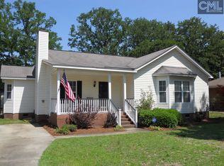 4016 Centurion Pass, West Columbia, SC 29170
