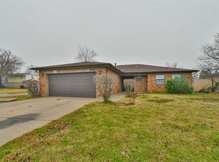 5200 S By Pass Ter, Oklahoma City, OK 73119