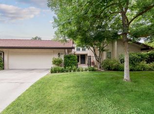 5597 N El Adobe Dr, Fresno, CA 93711
