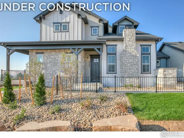 4352 Ardglass Ln, Timnath, CO 80547