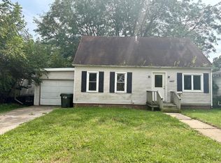 1407 8th Ave S, Fort Dodge, IA 50501