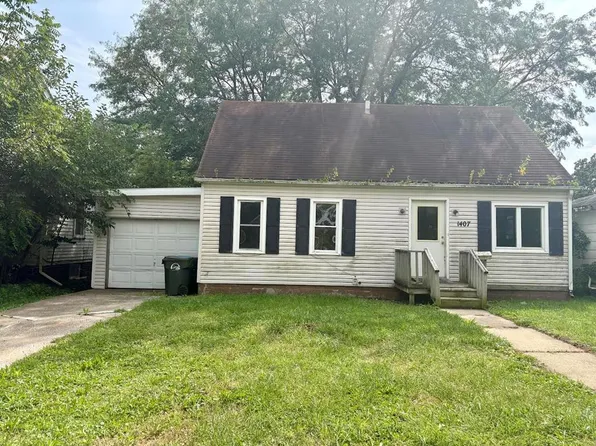 1407 8th Ave S, Fort Dodge, IA 50501