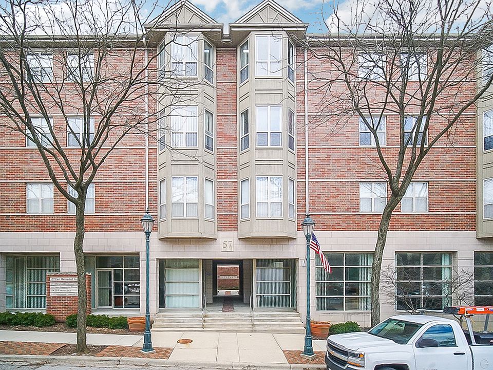 1st image of 57 E Hattendorf Ave APT 310