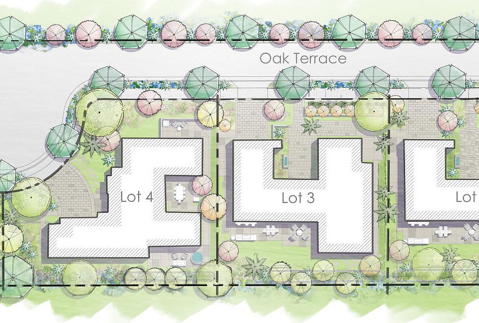 2nd image of 3876 Oak Ter