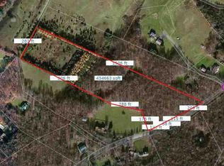 Frostburg Rd, Frostburg, MD 21532