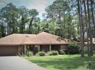 10 Wasson Pl, Palm Coast, FL 32164