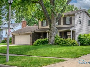 738 Meadow Springs Ct, Maumee, OH 43537
