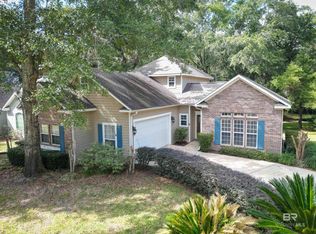 6323 Madison Dr, Gulf Shores, AL 36542