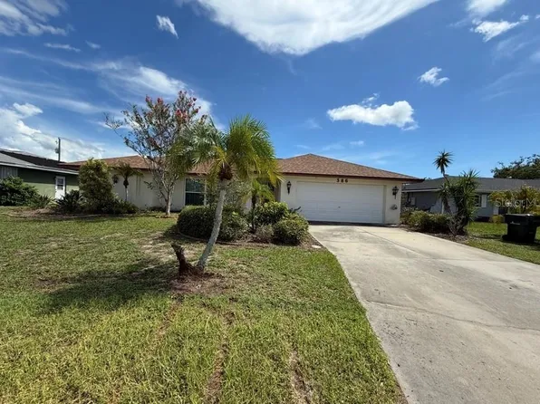 386 PINEVIEW DRIVE, VENICE, FL 34293
