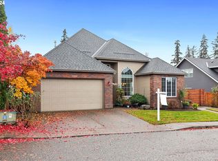 1443 NE 11th Ave, Canby, OR