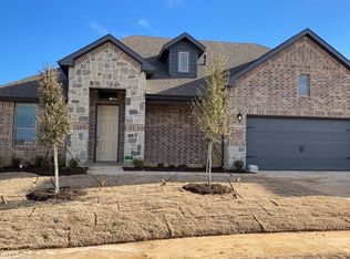 1005 Cascade Dr, Burleson, TX 76028