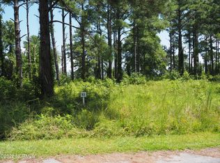 117 Cedarwood Dr, Havelock, NC 28532