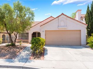 9105 Cypress Point Way, Las Vegas, NV 89117