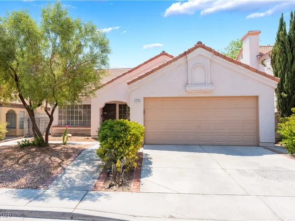 9105 Cypress Point Way, Las Vegas, NV 89117