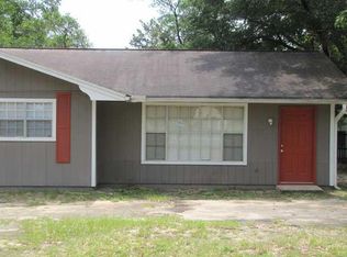 436 E Walnut Ave, Crestview, FL 32539