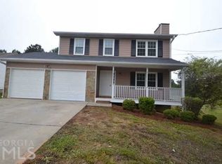 1528 Biffle Rd, Stone Mountain, GA 30088