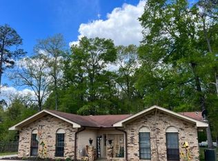 6616 W Pinewood Dr, Pine Bluff, AR 71603