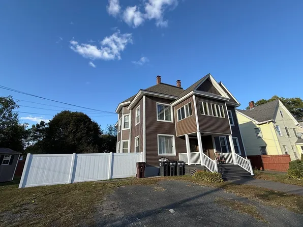 28 Union St, Westfield, MA 01085