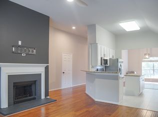 91 N Willow Point Cir, Spring, TX 77382