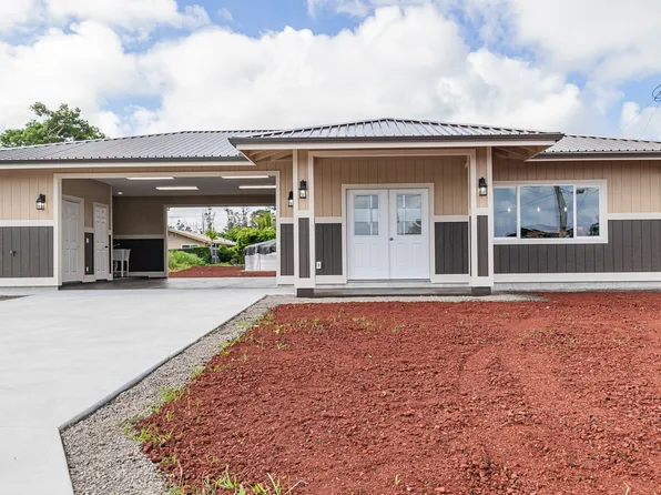 16-2076 Ohia Dr, Pahoa, HI 96778