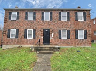 118 Glenridge Place - B, Cincinnati, OH 45217