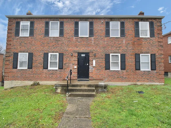 118 Glenridge Pl #D, Cincinnati, OH 45217