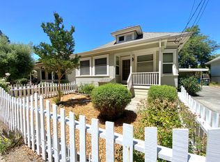 1053 3rd St APT A, Santa Rosa, CA 95404