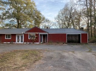 11598 Prospect Rd, Rockmart, GA 30153