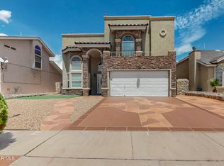 532 Northwyck Way, Socorro, TX 79928