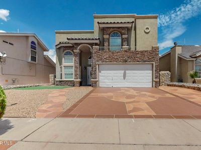 532 Northwyck Way, Socorro, TX, 79928