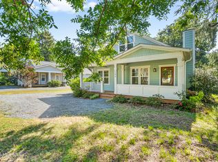 155 Piney Ln, Southern Pines, NC 28387