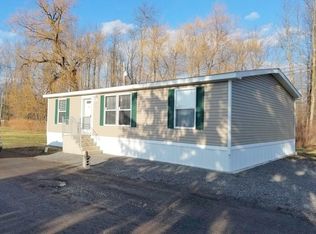 824 State St LOT E4, Mumford, NY 14511