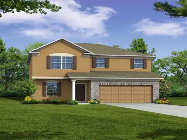 5224 NW Wisk Fern Cir, Port Saint Lucie, FL 34986