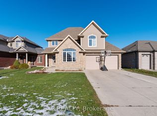 102 Joseph St, Lucan, ON N0M2J0