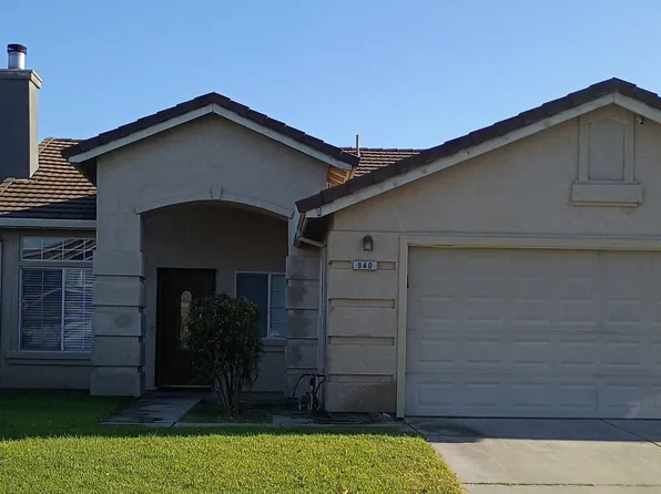 940 Allacante Dr, Ceres, CA 95307
