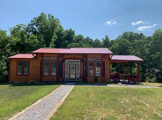 101 N Highway 1651, Whitley City, KY 42653