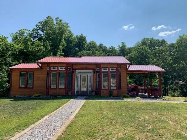 101 N Highway 1651, Whitley City, KY 42653