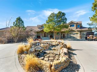 2256 W Wolfensberger Rd, Castle Rock, CO 80109