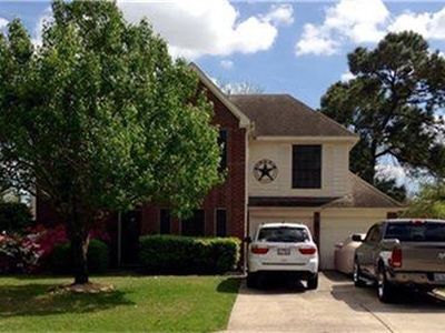 3834 Beckett Ridge Dr, Humble, TX, 77396