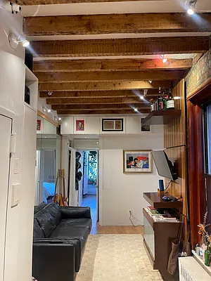 Rented by SERHANT. | media 6