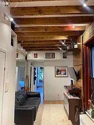 Rented by SERHANT.