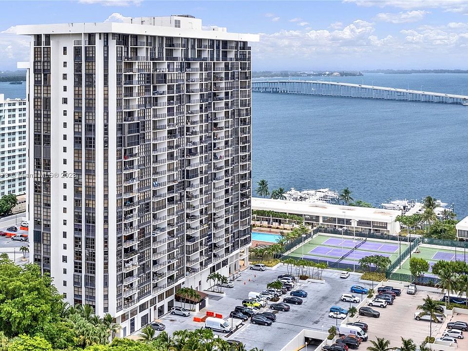 1st image of 1901 Brickell Ave APT B2208