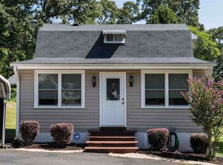 129 Frazier St, Woodruff, SC 29388