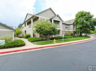 5225 White Willow Dr APT N110, Fort Collins, CO 80528