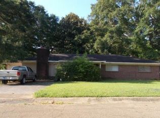 367 Leron Ave, Jackson, MS 39206