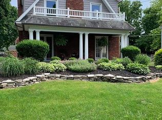 300 E Chillicothe Ave, Bellefontaine, OH