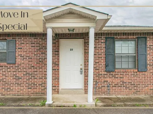 404-23 Thompsonville Ln, Oak Grove, KY 42262