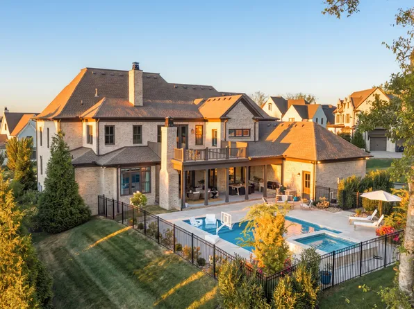 9263 Berwyn Ct, Brentwood, TN 37027