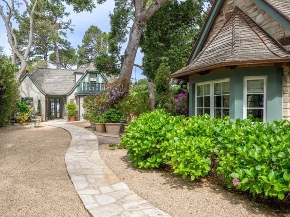 Junipero 2 Nw Of 3rd, Carmel By The Sea, CA 93921