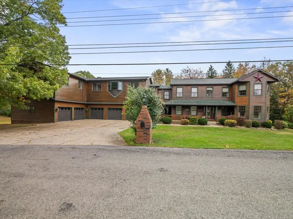 10 Sphere St, Brookville, PA 15825